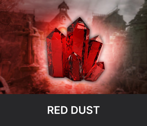 Red Dust Farming | PvP Currency 